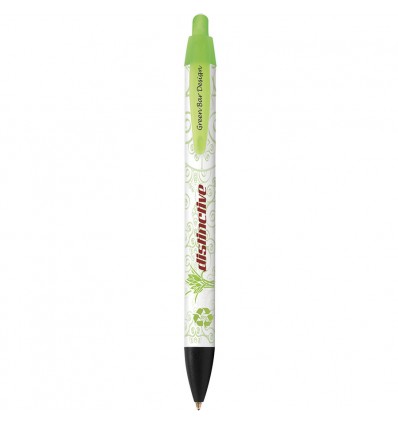 BIC® Wide Body™ Digital Ecolutions® bille - 1E81