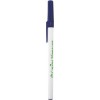 BIC® Round Stic® Ecolutions® bille - 1E10