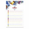 BIC® 101 mm x 152 mm 25 Sheet Adhesive Notepads Ecolutions® - 3515