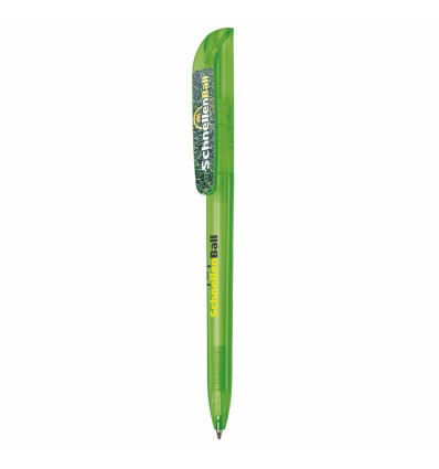 BIC® Super Clip britePix™ bille - 1894