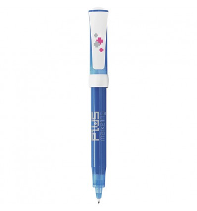 BIC® XS Finestyle Clear - 1856 