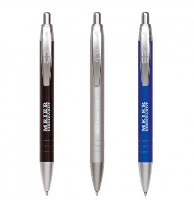 BIC® Wide Body™ Metal bille - 1285